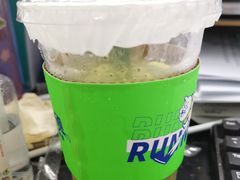 -小柠快跑·手打柠檬茶(万松园店)