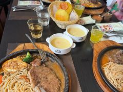 -红屋牛排(闽江路店)