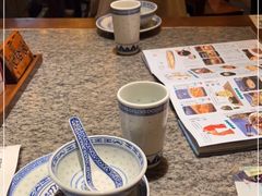 -南京大牌档(青岛万象城店)