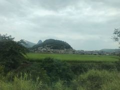 -黔灵山公园