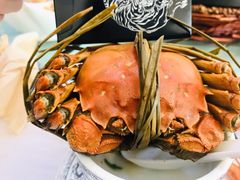 -芸海阁·农家私房菜(沙家浜景区出口店)