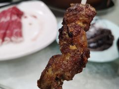 -东来顺饭庄(西直门店)