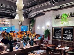 -Bistro 63 创意融合料理(广粤天地店)
