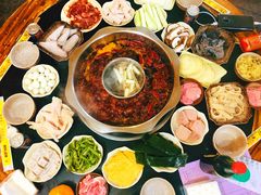 -大龙火锅(老店)