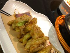 -味莊餐厅(康庄南街店)
