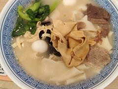 -武圣羊汤·西北面(安德路店)