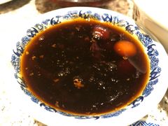 古法糖芋苗-南京大牌档(龙湖长楹天街店)
