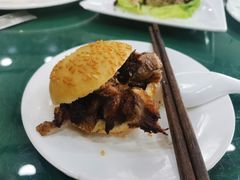 -白魁老号饭庄(交道口店)
