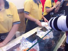 -花甲大咖(曼哈顿店)