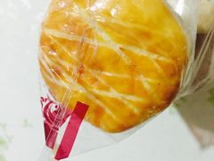 -德懋恭·水晶饼(交大店)