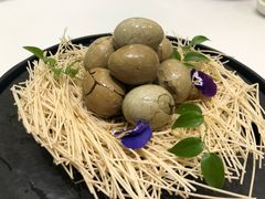 -虹御轩·传承江浙菜(虹桥店)