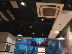 -克比叔叔印度餐厅Kebabs on the Grille(人民广场店)