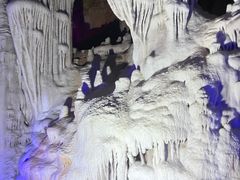 -泰安地下龙宫景区