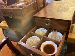 -翠湖宾馆·中餐厅