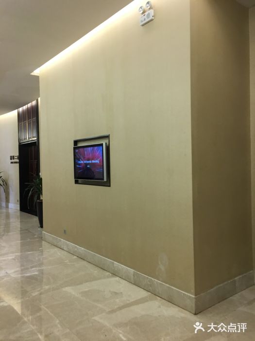 深圳圣淘沙酒店(翡翠店)图片