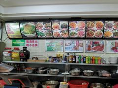 -大东江冷面(步行街店)