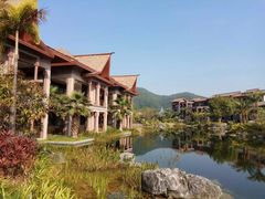 -广州都喜泰丽温泉度假酒店