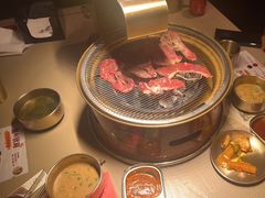-西塔老太太泥炉烤肉(温州首店万象城黑金店)