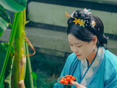 -扬州大运河文化旅游度假区·盆景园