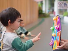 -Nice mama奈思妈妈婴幼儿托育中心(海峡社区店)