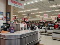 -大华超市(基督城店)