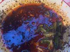 -洪霞餐馆·川菜·鲜货现炒(两江春城店)