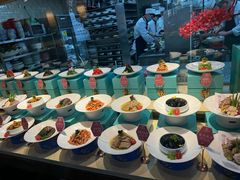 -大张烙馍村(三环南路旗舰店)