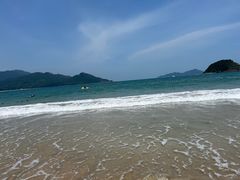 -西涌国际滨海旅游区