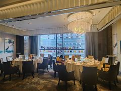 -ManHo万豪中餐厅(成都茂业JW万豪酒店)