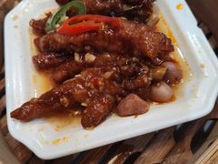 -稻香酒家·33年老字号·港式粤菜(富邦中心店)