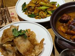 -鸽子窝(黄村店)