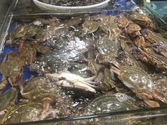 -王四营海鲜市场