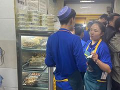-马相卿特色烤肉面食馆(虎台店)