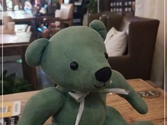 -MAAN COFFEE(金桥店)