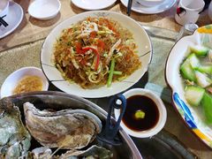 -崖口红树林海鲜餐厅