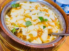 -老西门·常州菜(新区店)