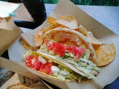 -Taco Bell 塔可钟(民田路店)