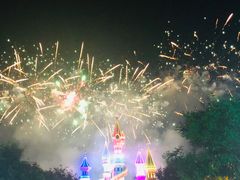 -沈阳方特欢乐世界