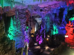 -金狮洞国家地质公园