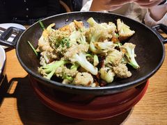 -金掌勺·锅包肉(双榆树店)