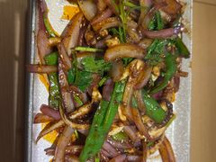-关东小磨东北菜(上海长风大悦城店)