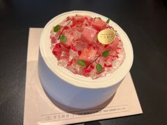 -半勺舒舒生日蛋糕店