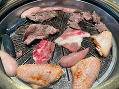 -花时·炭火烧肉(东百中心A馆店)