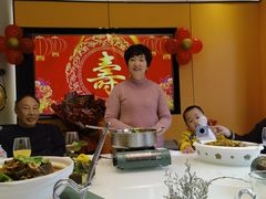 -湖锦酒楼·32年地道湖北菜(光谷店)