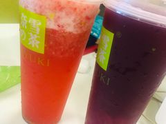 -奈雪的茶(市百一店)