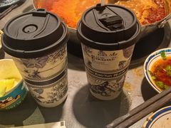 -楠小云·云南鲜菌·鲜牛自助火锅(九眼桥店)