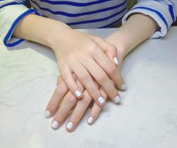 -莫奈花园日式美甲美睫