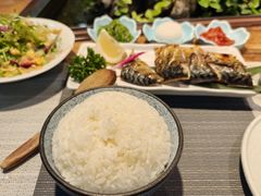 -森味薪火烧•烧鸟居酒屋•日本料理(望京店)