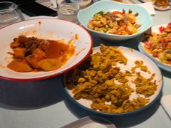 -海尔巴格一甸茶餐厅(团结路店)