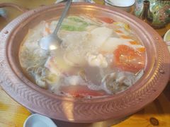 -民食香·腊排骨野生菌美食(木府店)